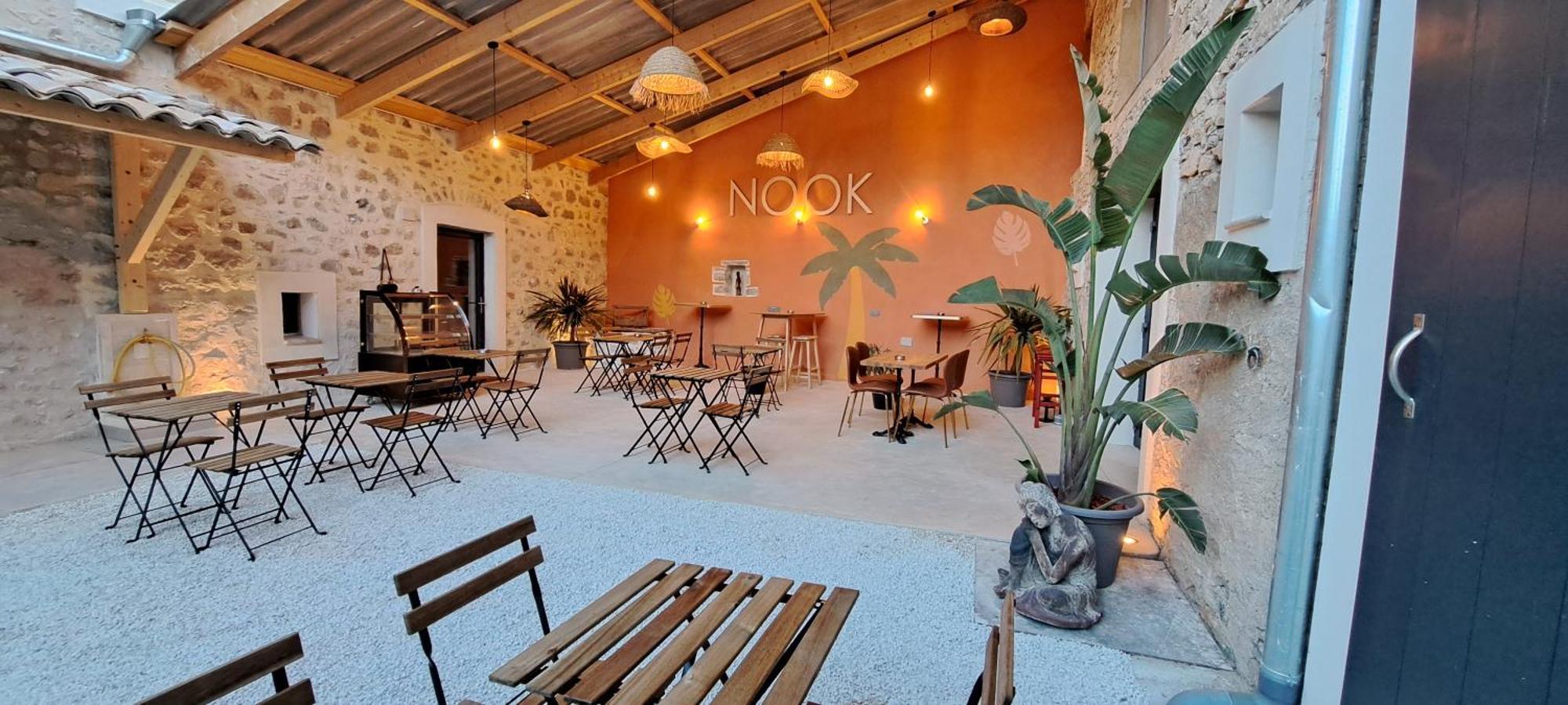 Le Mazet Sainte-Jalle, Piscine Chauffee, Jardin Clos, Barbecue En Baronnies Provencales Eksteriør billede