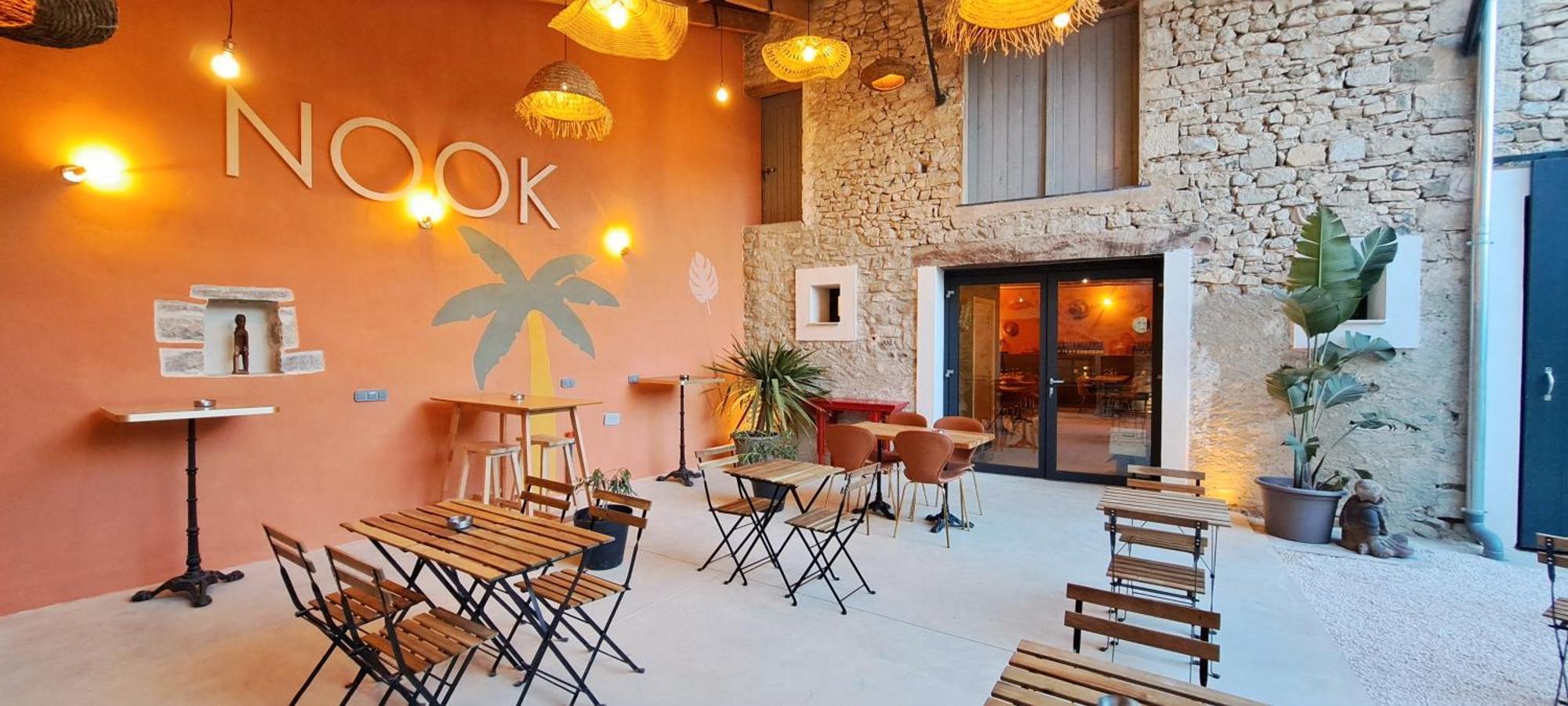 Le Mazet Sainte-Jalle, Piscine Chauffee, Jardin Clos, Barbecue En Baronnies Provencales Eksteriør billede