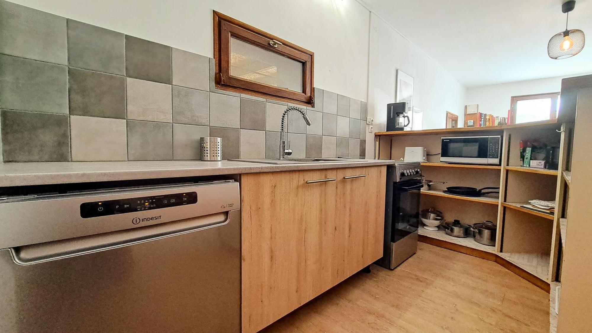 Mazet En Provence Pour 4, Piscine Chauffee Privee, Jardin Clos Prive, Barbecue, Chiens Admis Sainte-Jalle Eksteriør billede